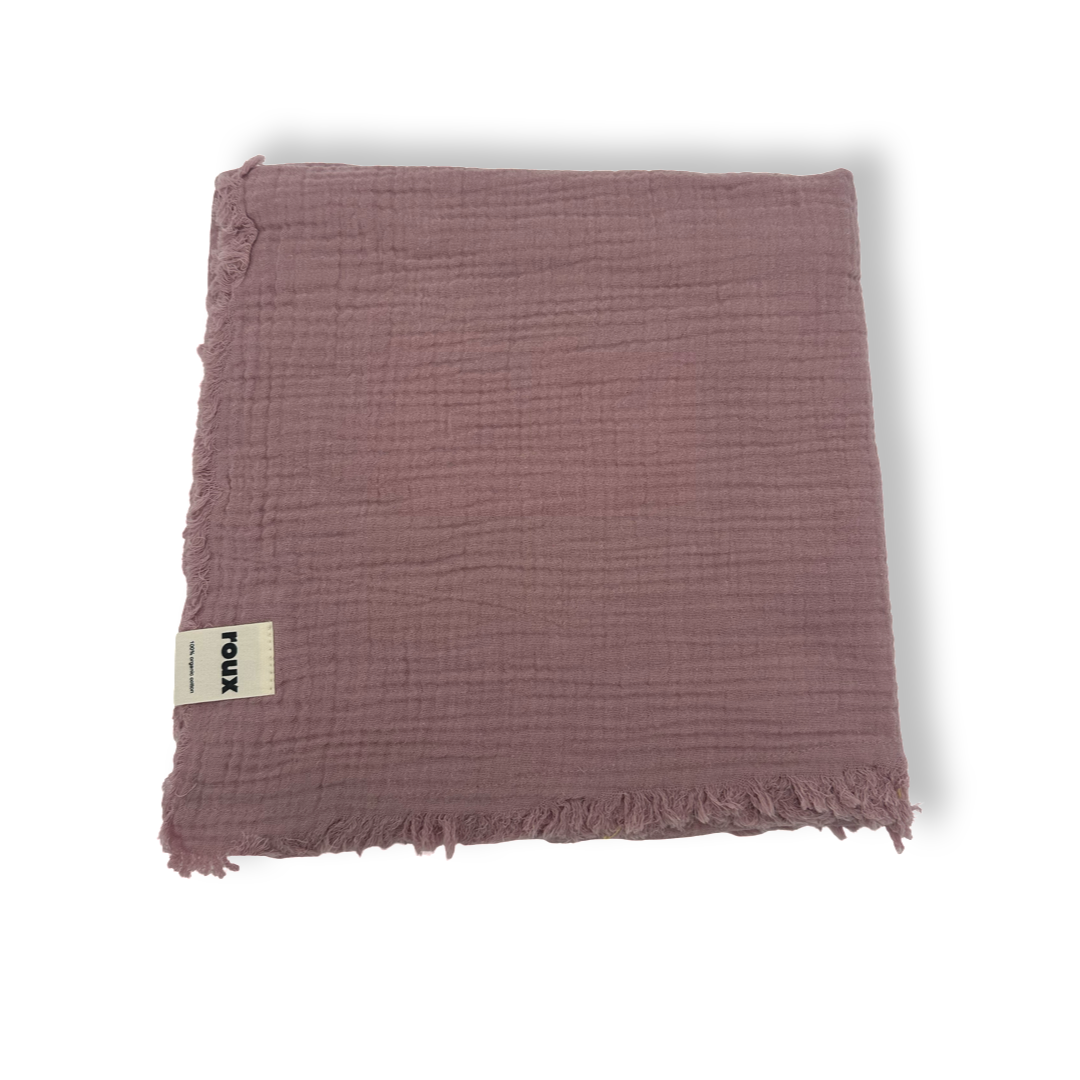 Organic Swaddle