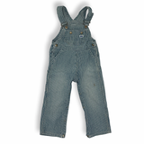 Vintage Lee Overalls (2T)