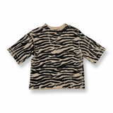 August “Tiger” Tee (2T)