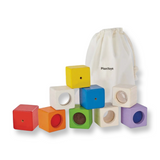 Activity Blocks