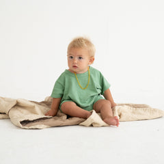 Paz Romper