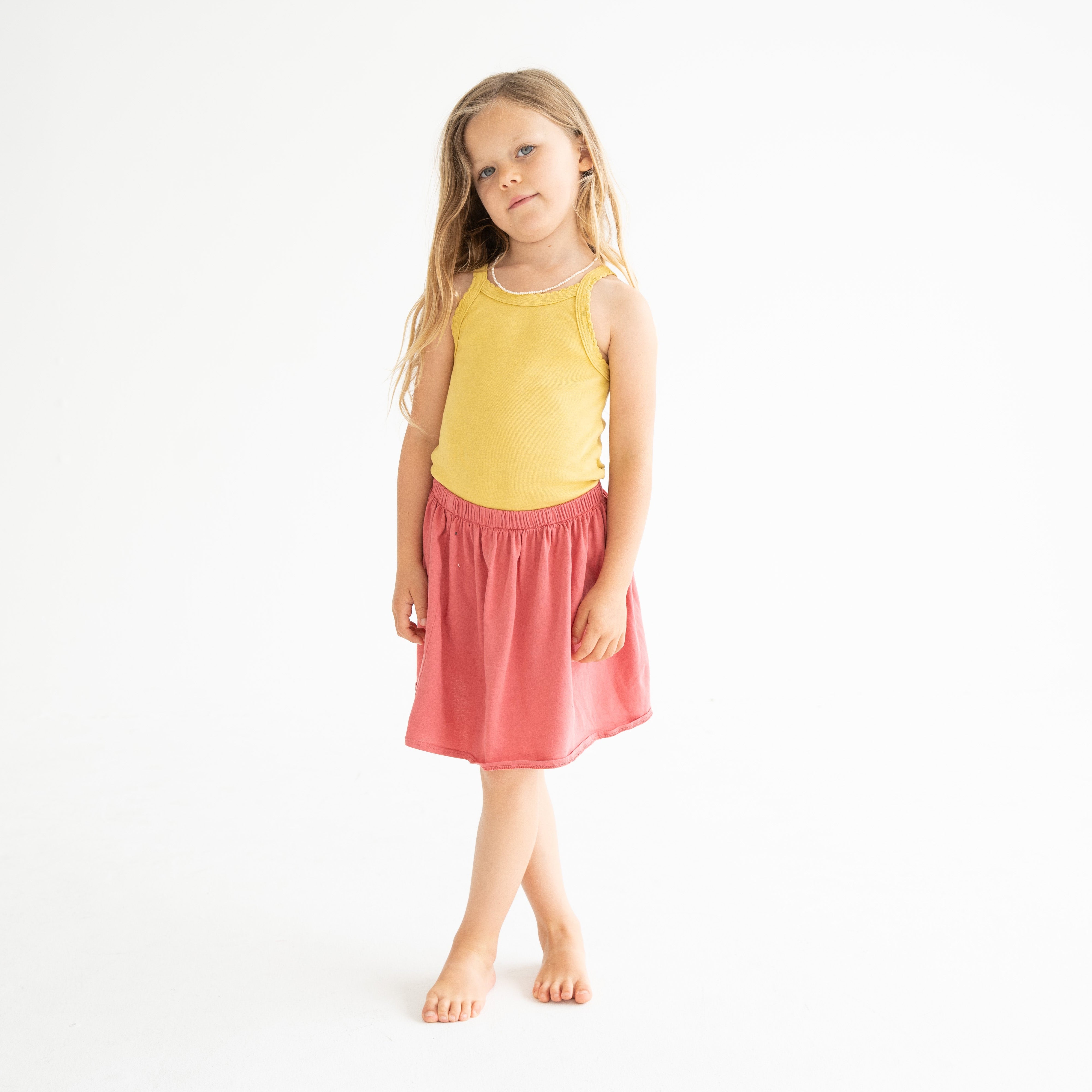 Sunny Skirt