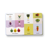 First Words with Friends