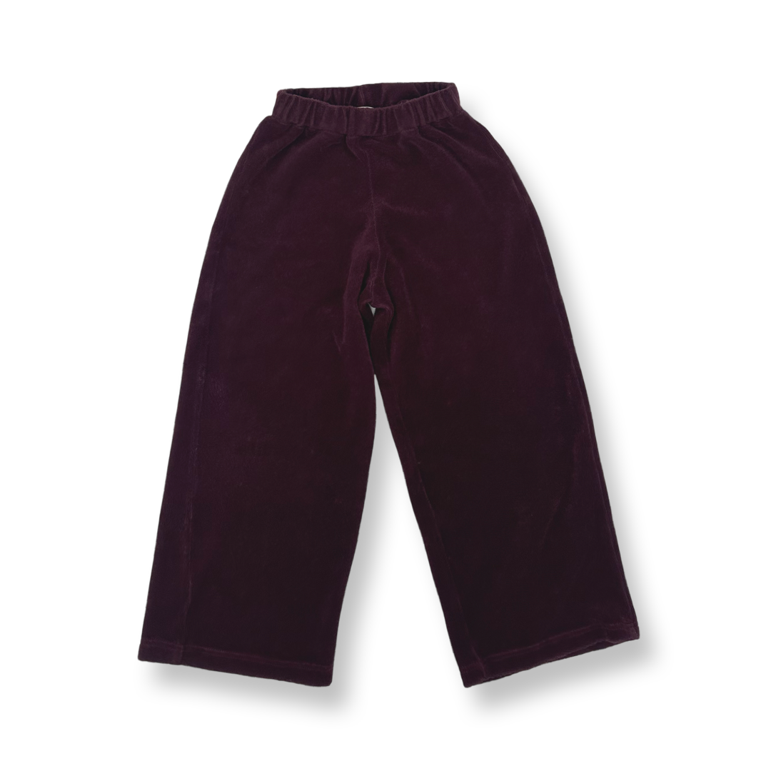Romy Terrycloth Pant