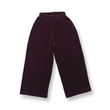 Romy Terrycloth Pant