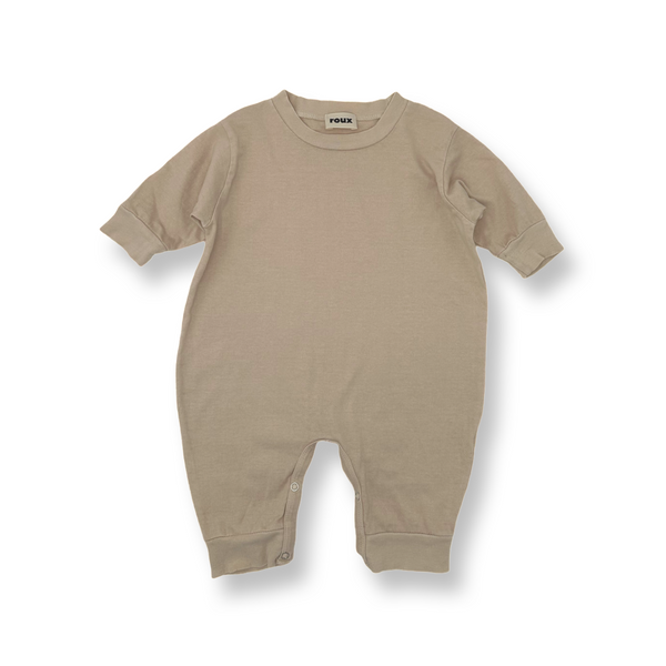 Mavi Jersey Romper