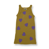Nora “Heart” Tank