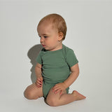 Basic S/S Onesie