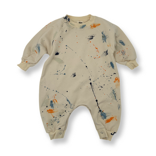 Painter’s Jarvis Sweatshirt Romper