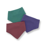 Bandana Bib 3-Pack