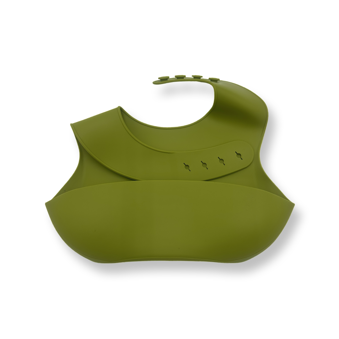 Silicone Bibs