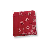 Hand Dyed Bandana