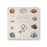 Our Big Book of Sports