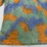 August Tie Dye Tee (4T)
