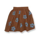 Gauze Skirt (5T)
