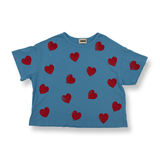 Boxy Tee 4T