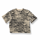 August Tiger Tee (2T & 4T)