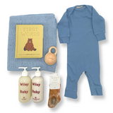 Medium Baby Gift Bag