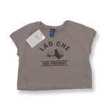 Boxy Tshirt 18m