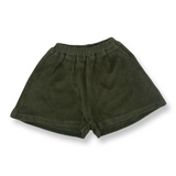 Terrycloth Shorts sz 2/3T