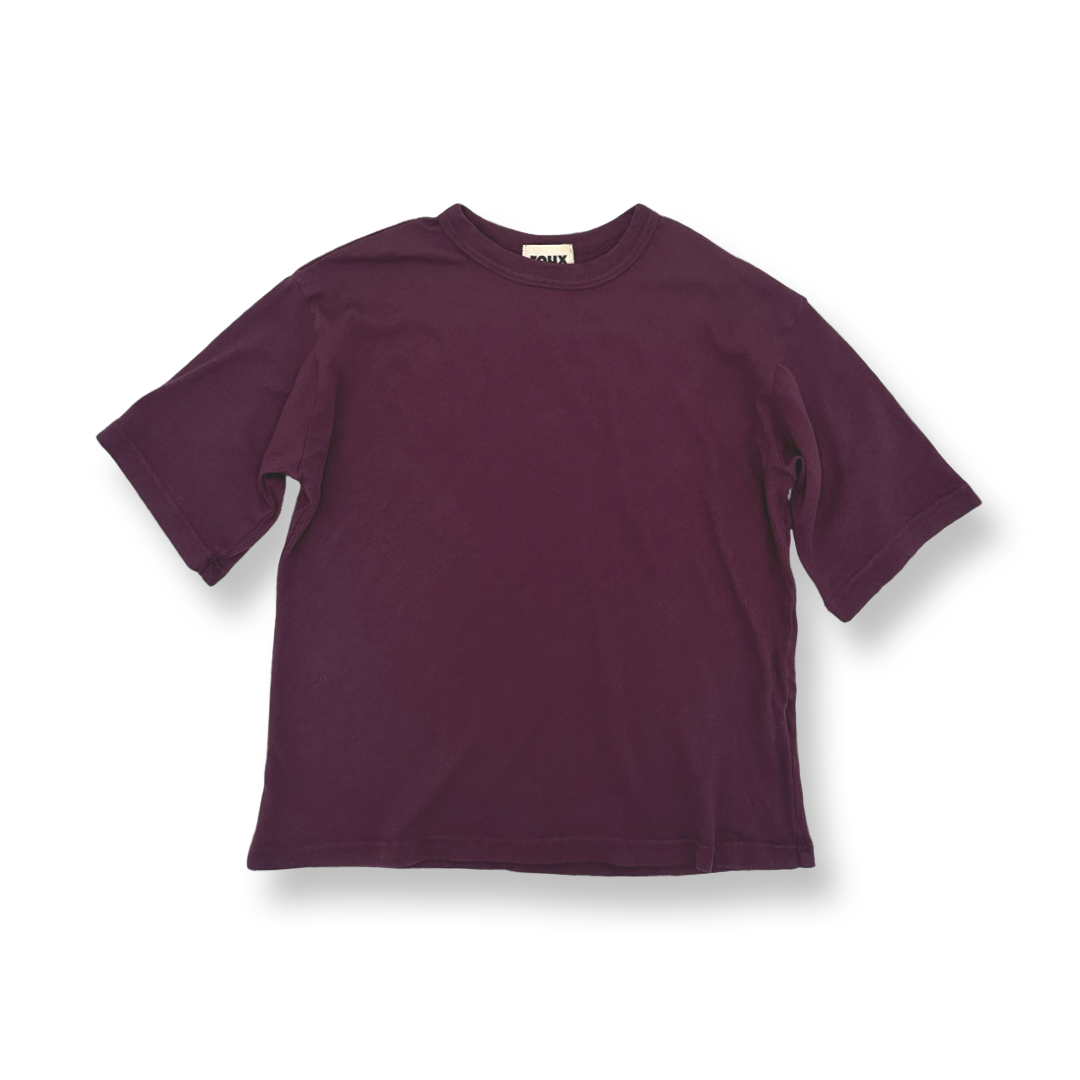 August Tee
