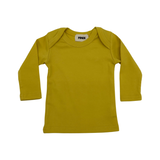 Basic L/S Lap Tee