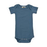 Basic S/S Onesie