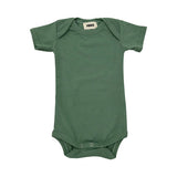 Basic S/S Onesie