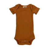 Basic S/S Onesie