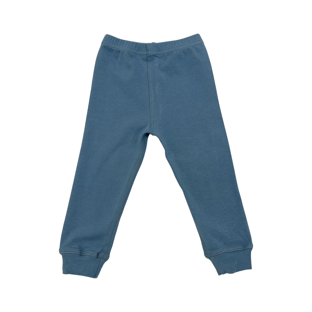 Remi Legging (3T-5T)