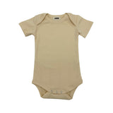 Basic S/S Onesie