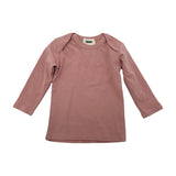 Basic L/S Lap Tee