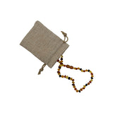 100% Baltic Amber Necklace