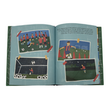 Little People, Big Dreams: Leo Messi