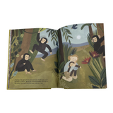 Little People, Big Dreams: Jane Goodall