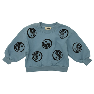 Aleph Sweatshirt (18m)