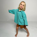 Wallis Shirt (6m)