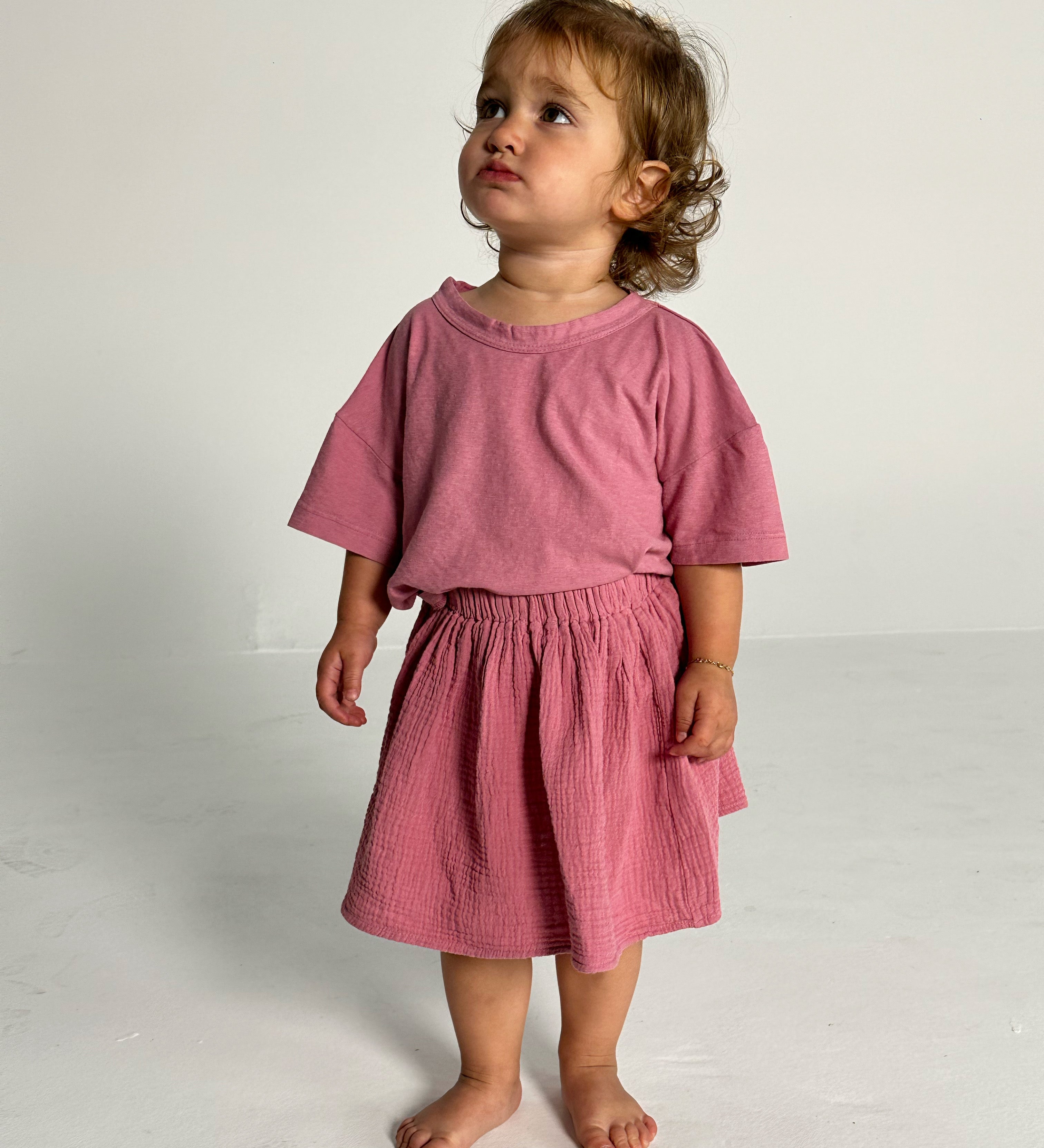 Greta Skirt