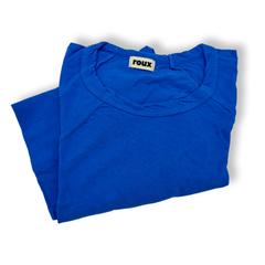 Women's Stowe Baseball Tee