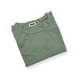 Women's Stowe Baseball Tee
