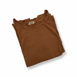 Women's Stowe Baseball Tee