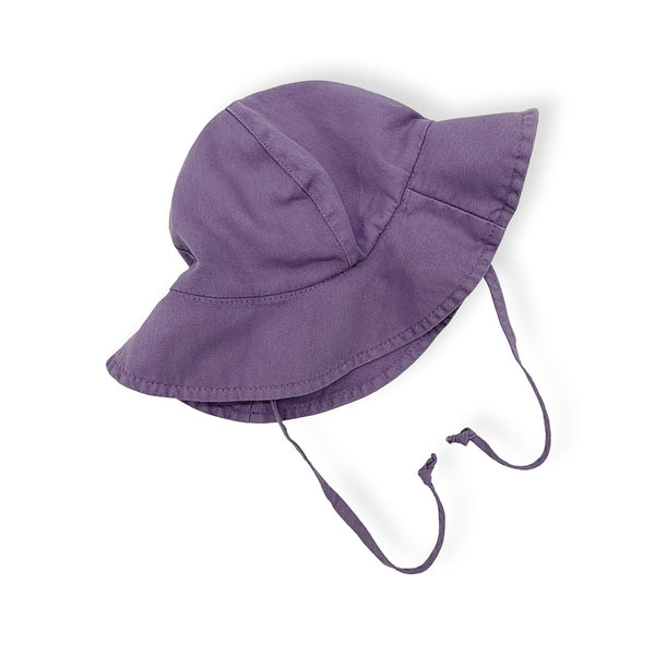 Wide Brim Sun Hat