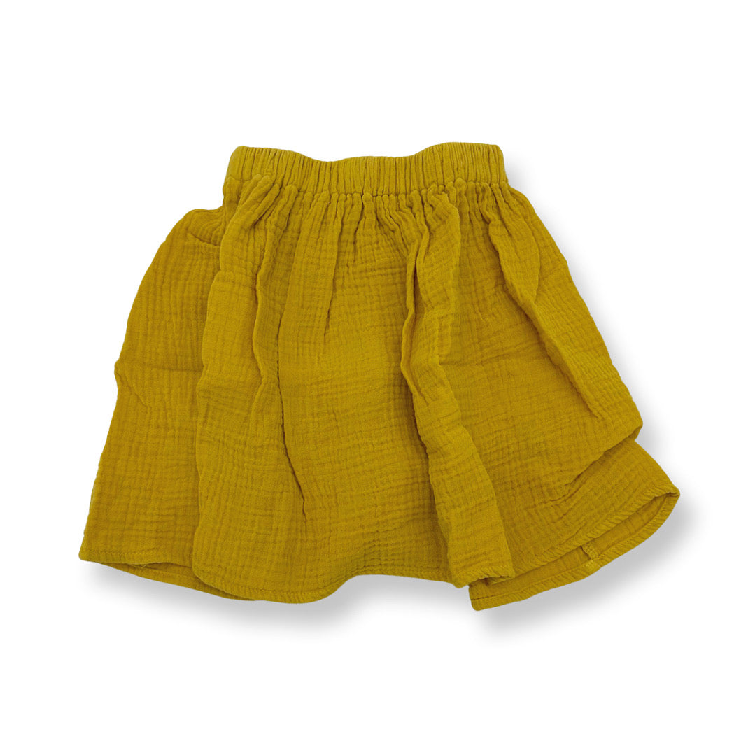 Greta Skirt