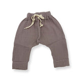 Rox Gauze Harem (Newborn)
