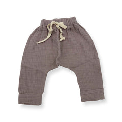 Rox Gauze Harem (Newborn)