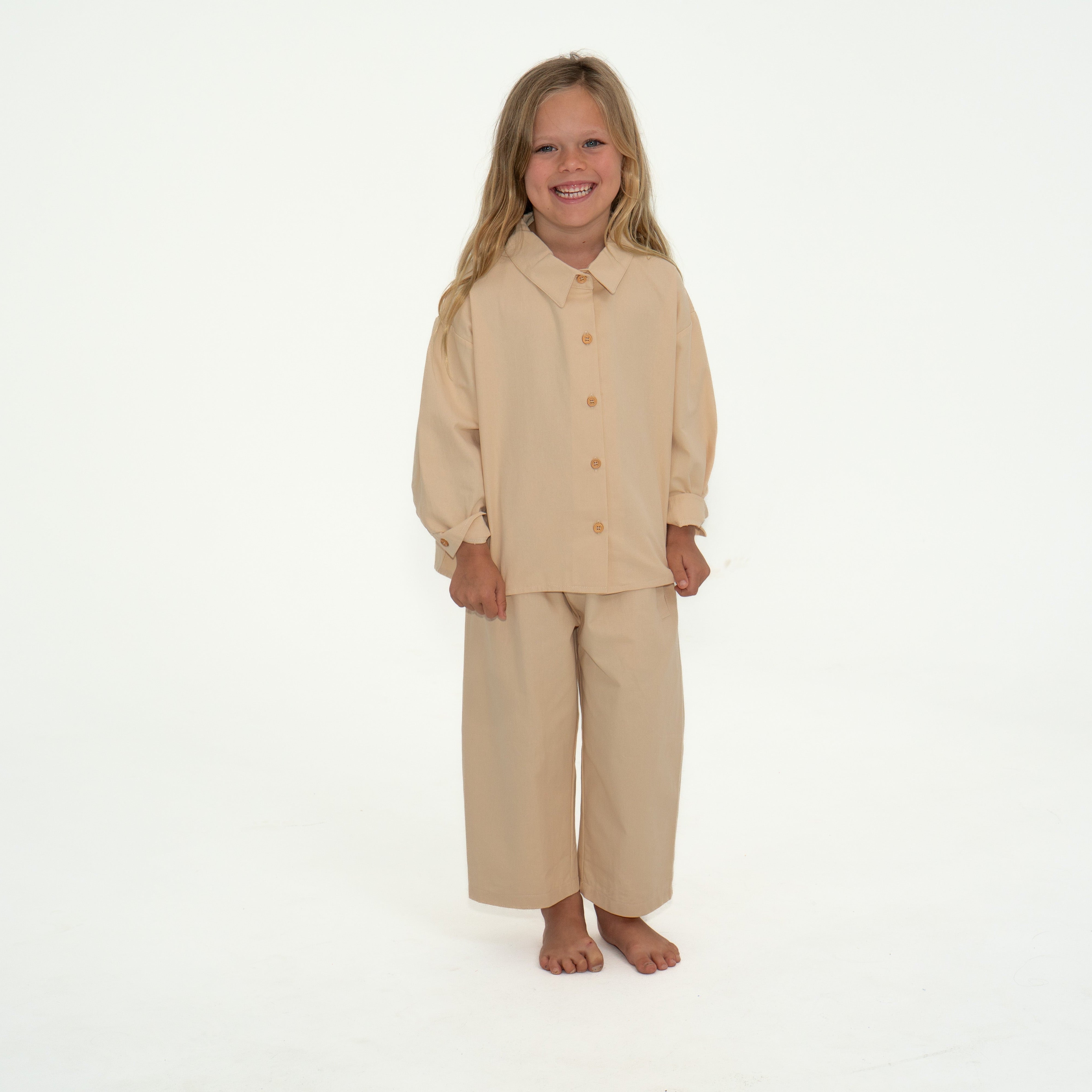 Zephyr Pant