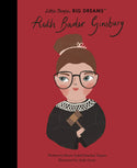Little People, Big Dreams: Ruth Bader Ginsburg