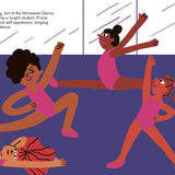 Little People, Big Dreams: Prince