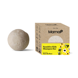 Sensitive Kids Hair Shampoo Bar