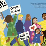 Little People, Big Dreams: Kamala Harris